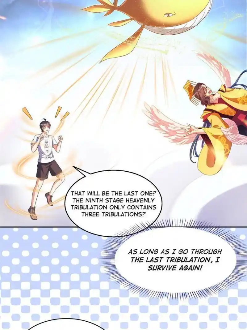 Cultivation Chat Group Chapter 520