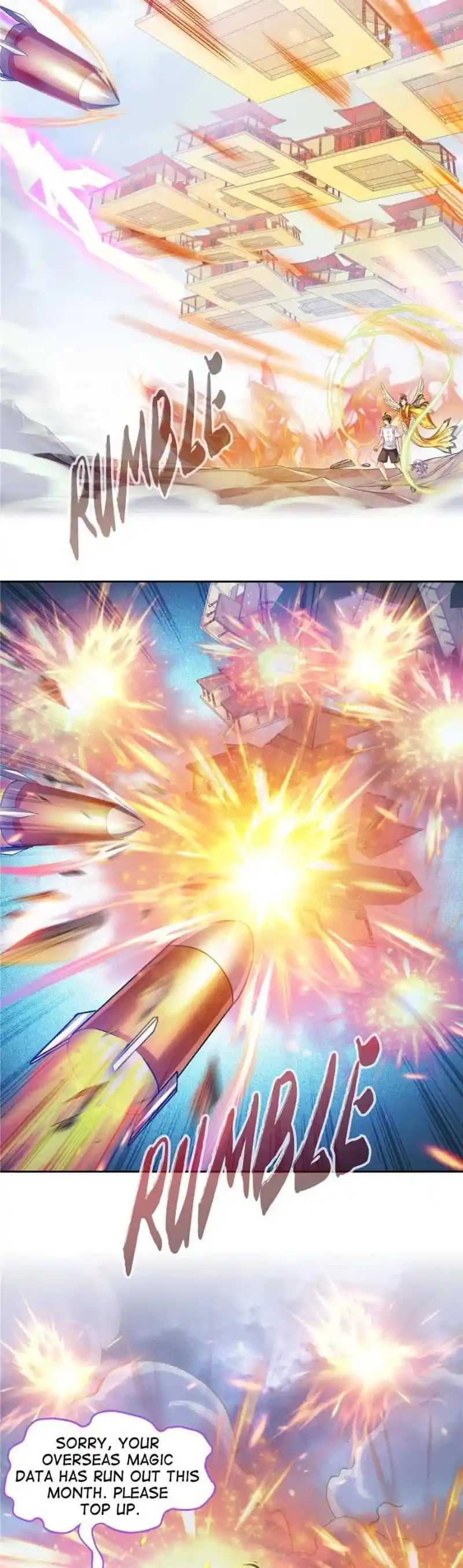 Cultivation Chat Group Chapter 522