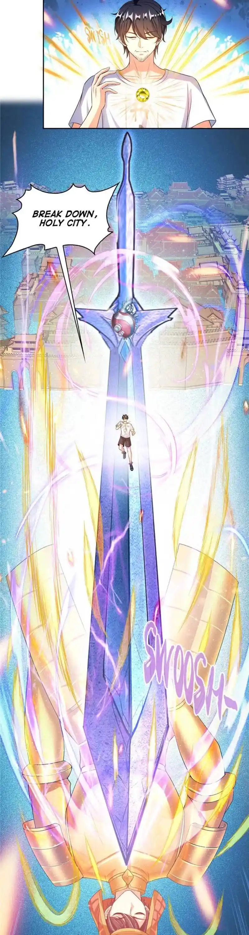 Cultivation Chat Group Chapter 522