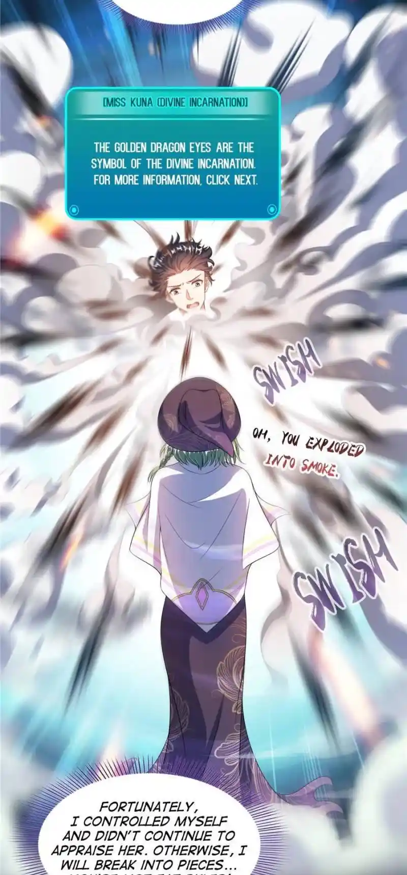 Cultivation Chat Group Chapter 522