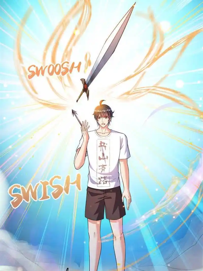 Cultivation Chat Group Chapter 526