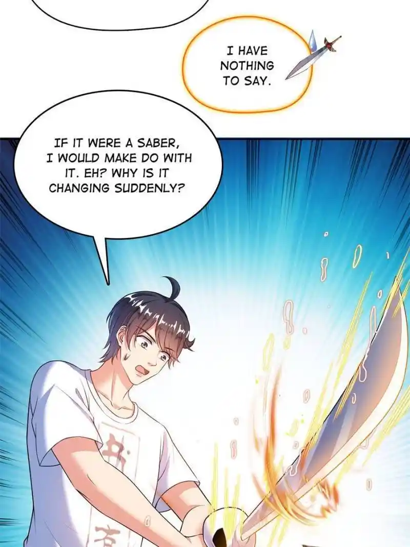 Cultivation Chat Group Chapter 526