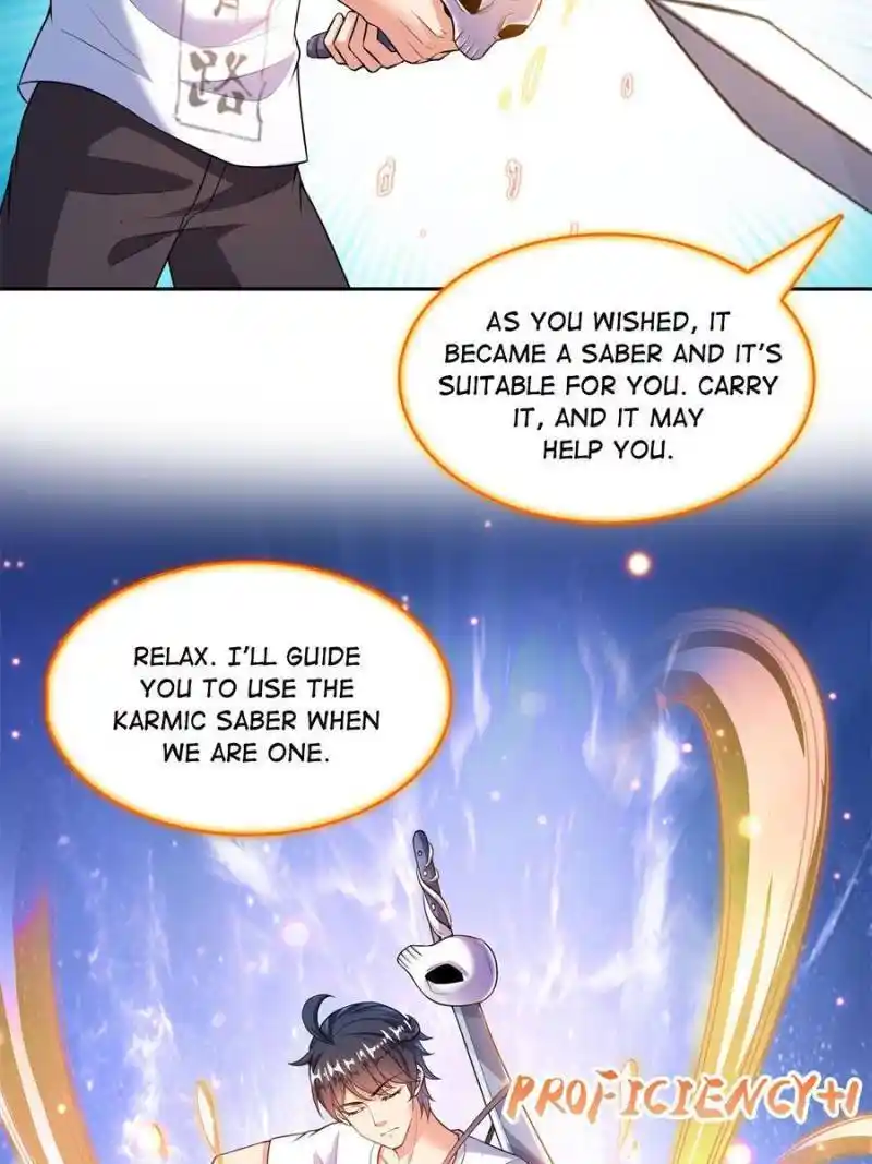 Cultivation Chat Group Chapter 526