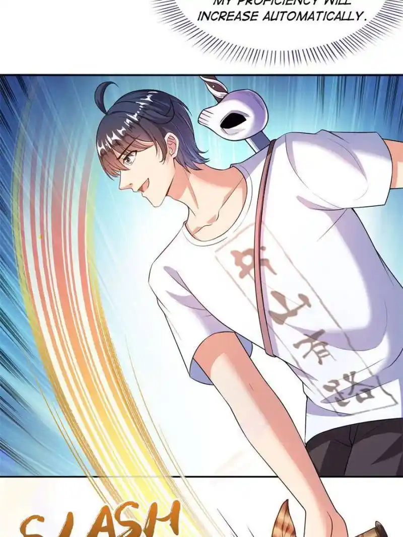 Cultivation Chat Group Chapter 526