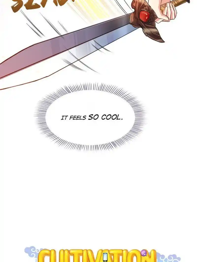 Cultivation Chat Group Chapter 526