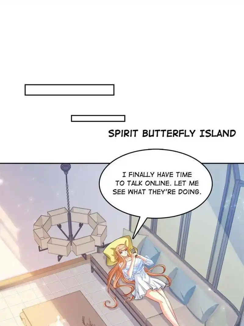 Cultivation Chat Group Chapter 526