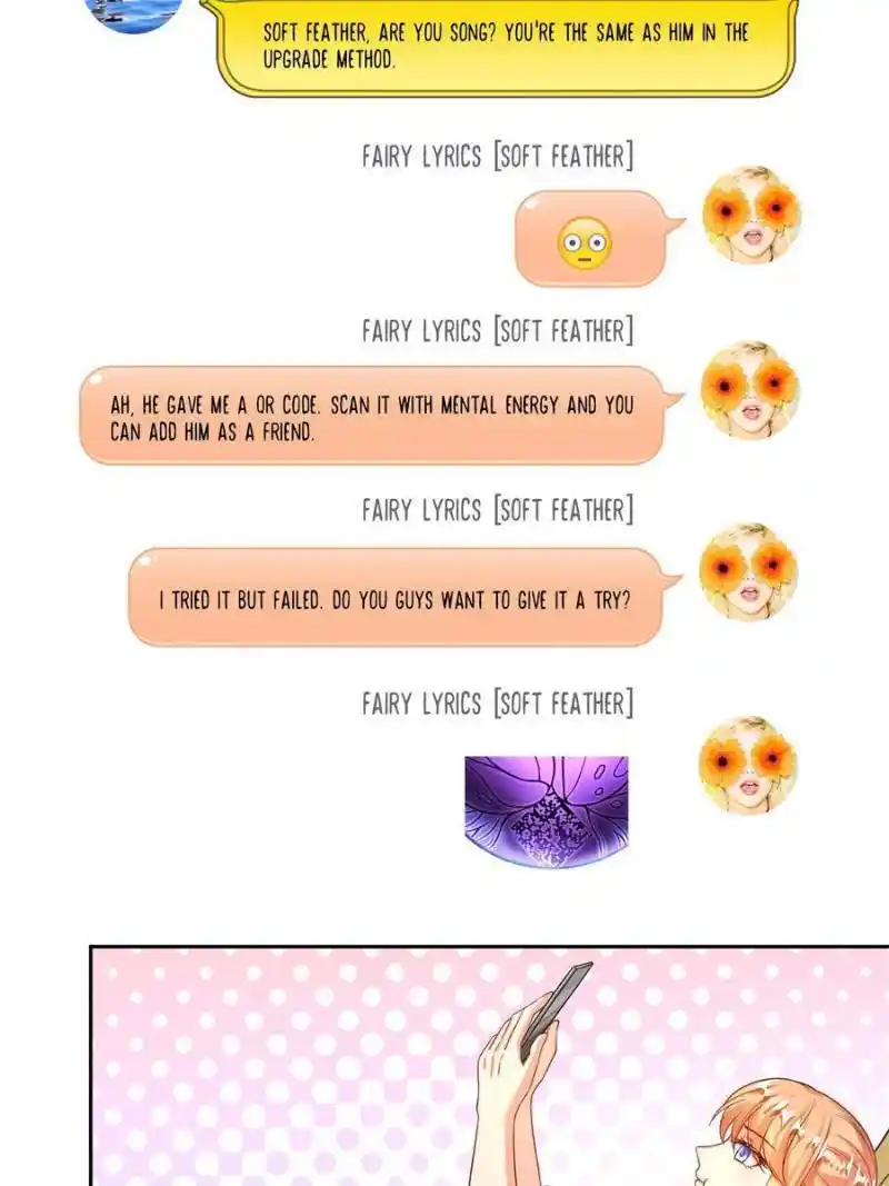 Cultivation Chat Group Chapter 526