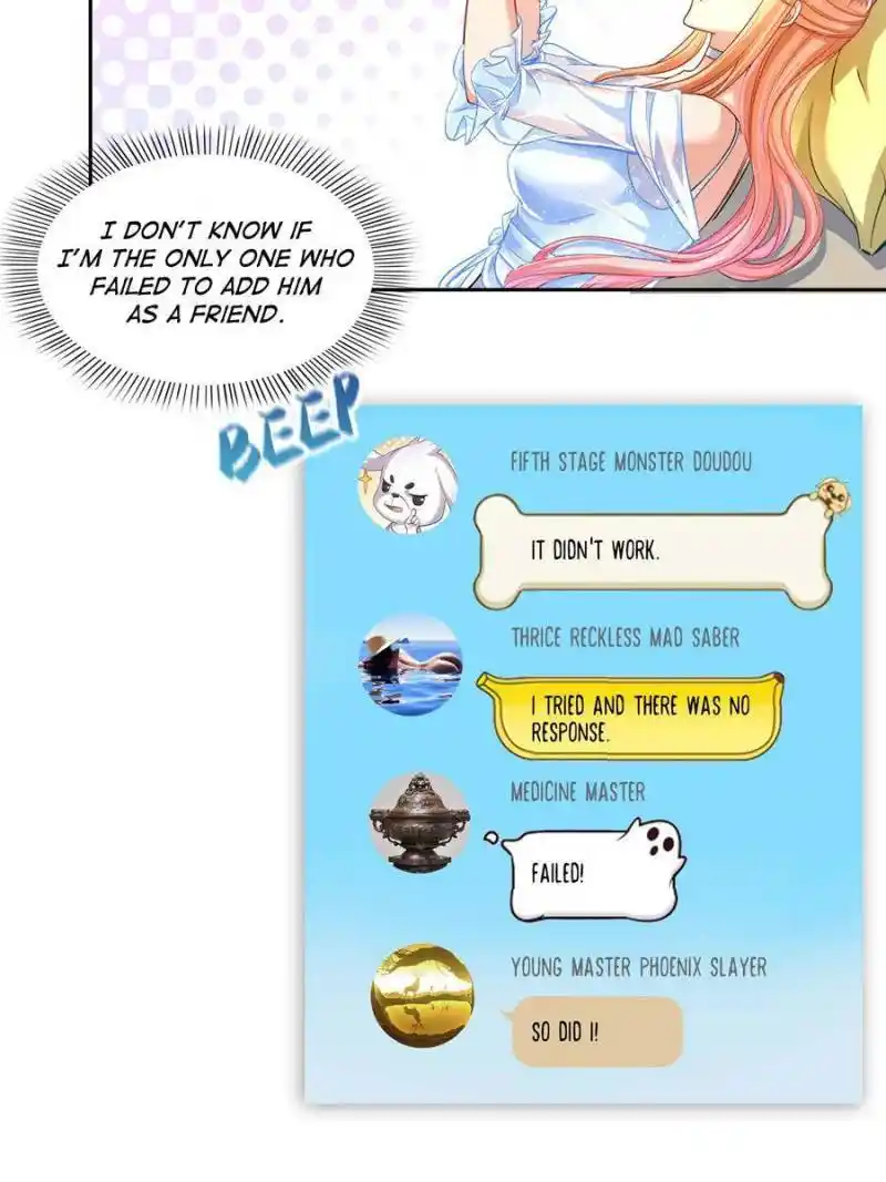 Cultivation Chat Group Chapter 526