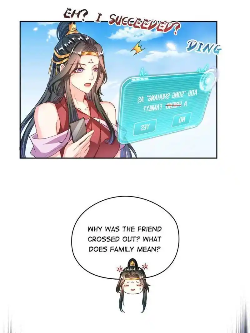 Cultivation Chat Group Chapter 526