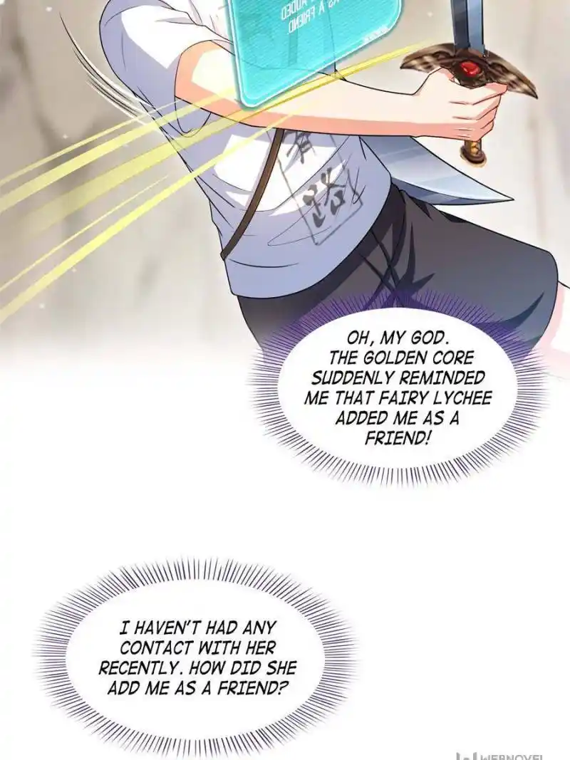 Cultivation Chat Group Chapter 526