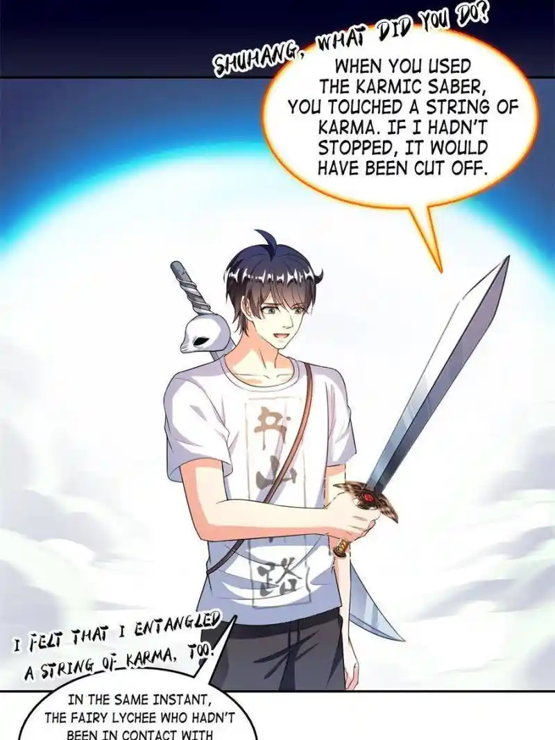 Cultivation Chat Group Chapter 526