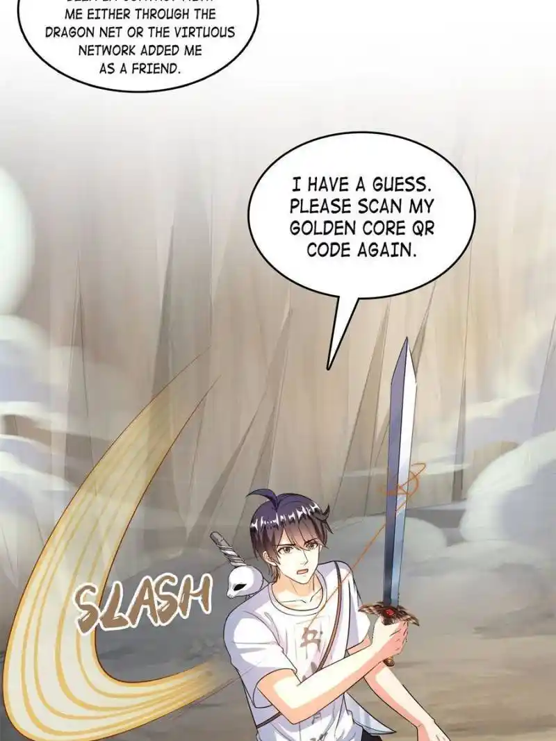 Cultivation Chat Group Chapter 526