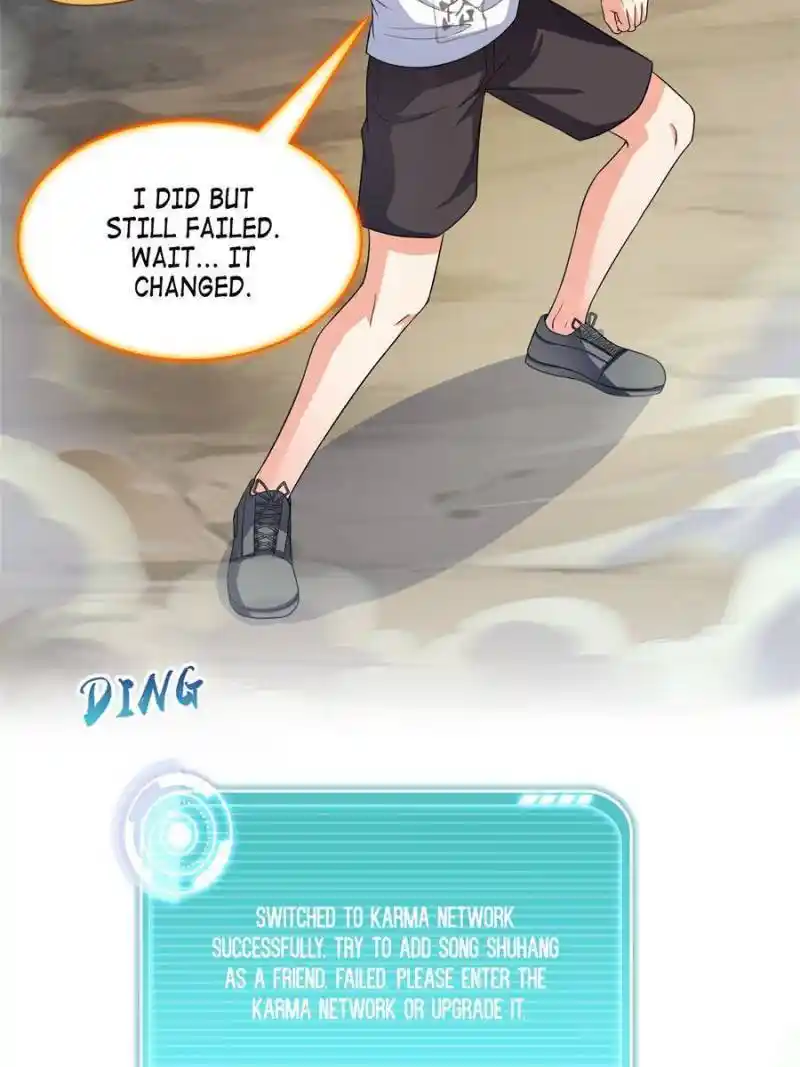 Cultivation Chat Group Chapter 526