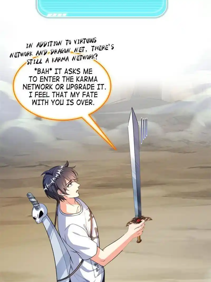 Cultivation Chat Group Chapter 526