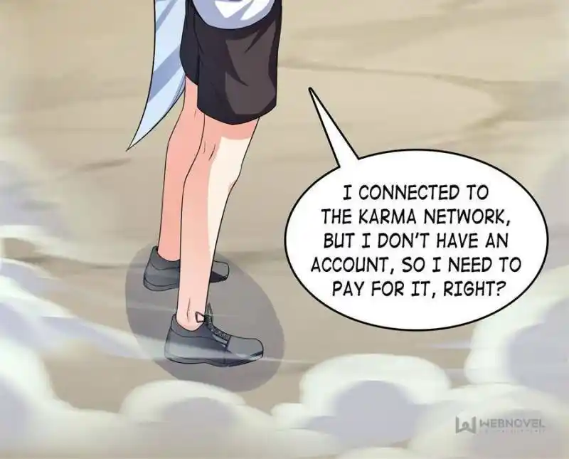 Cultivation Chat Group Chapter 526