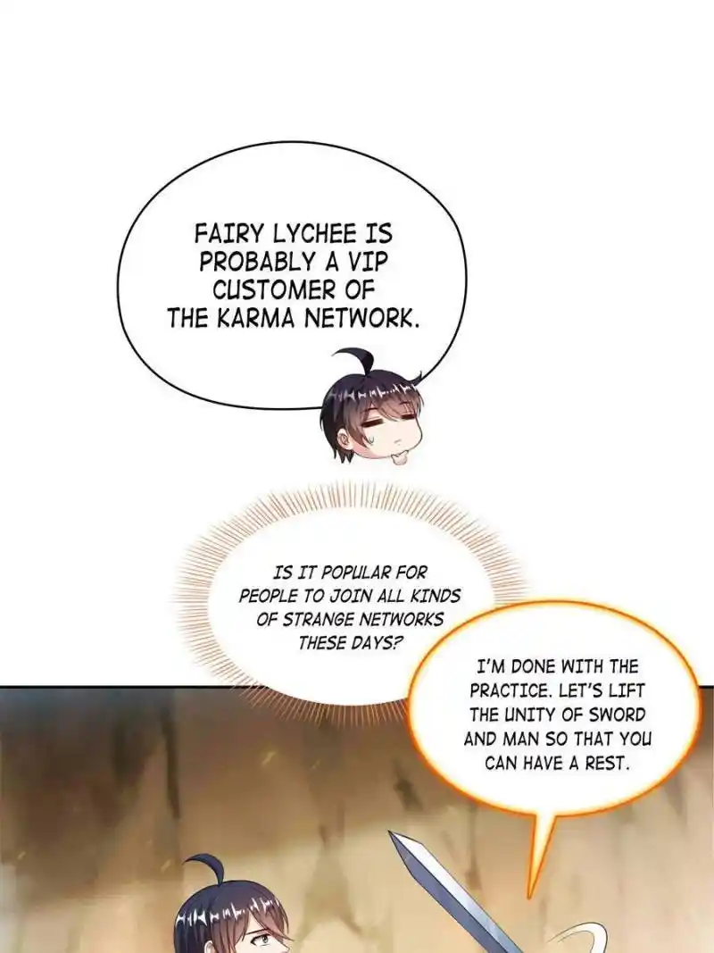 Cultivation Chat Group Chapter 526