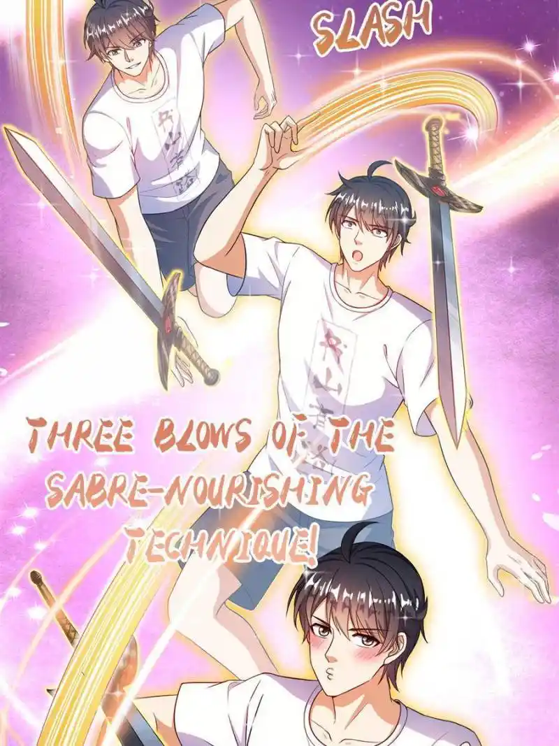 Cultivation Chat Group Chapter 526