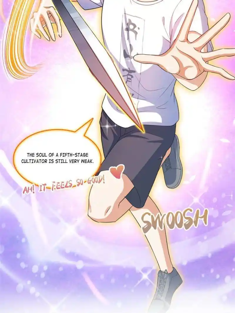 Cultivation Chat Group Chapter 526