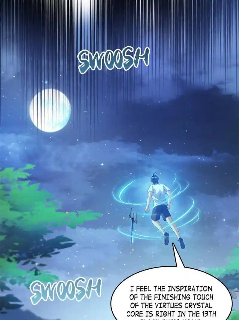 Cultivation Chat Group Chapter 526