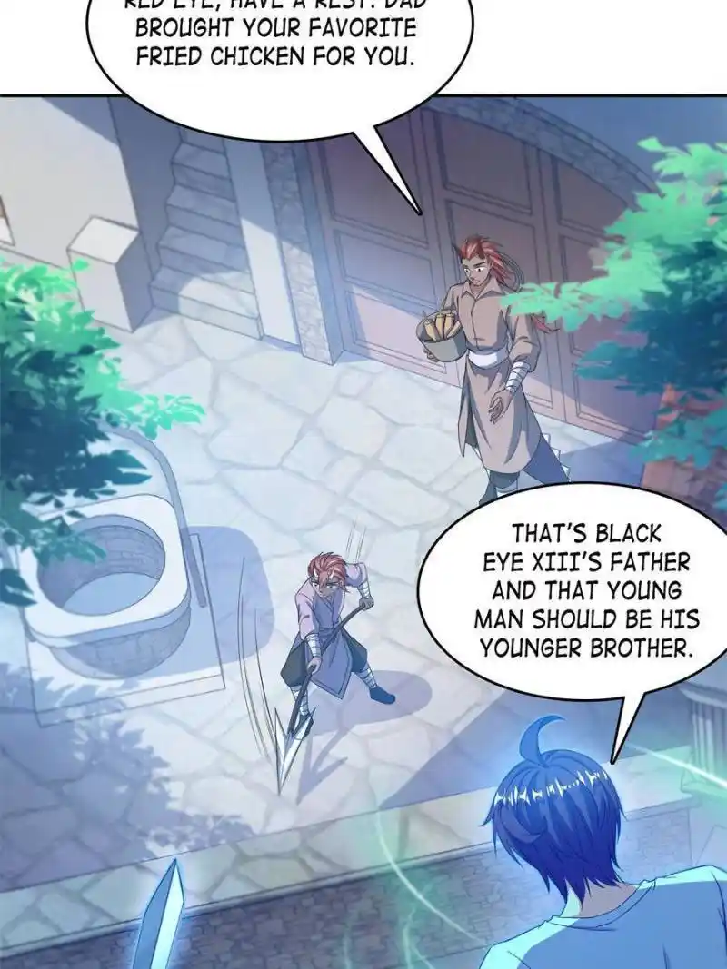 Cultivation Chat Group Chapter 526