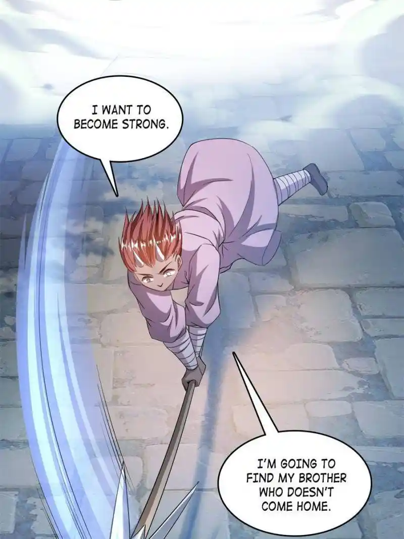 Cultivation Chat Group Chapter 526