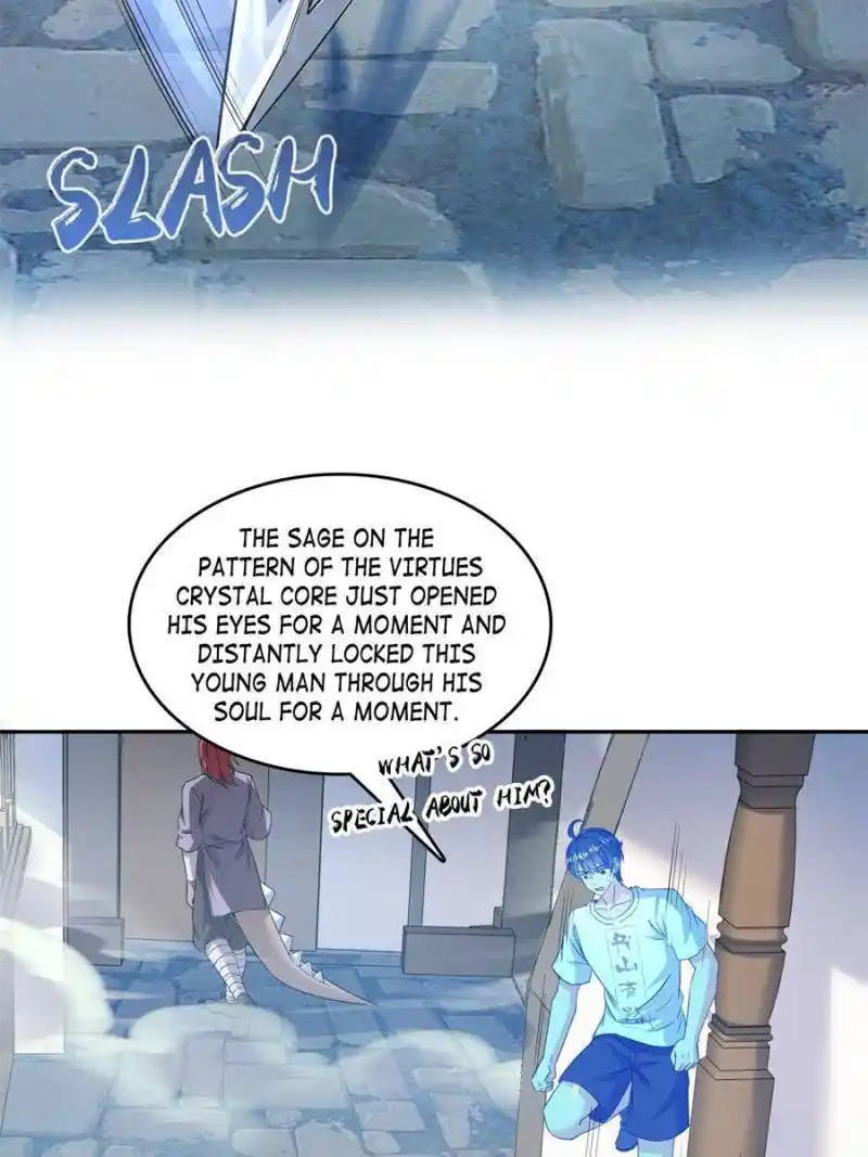 Cultivation Chat Group Chapter 526