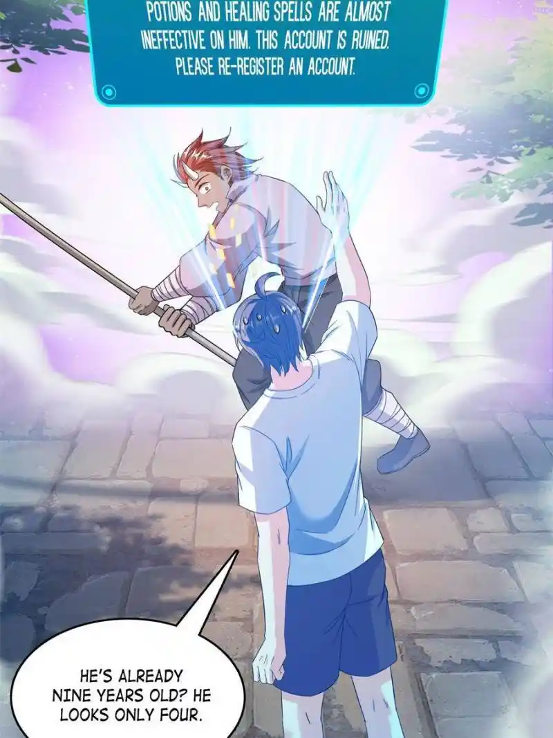 Cultivation Chat Group Chapter 526