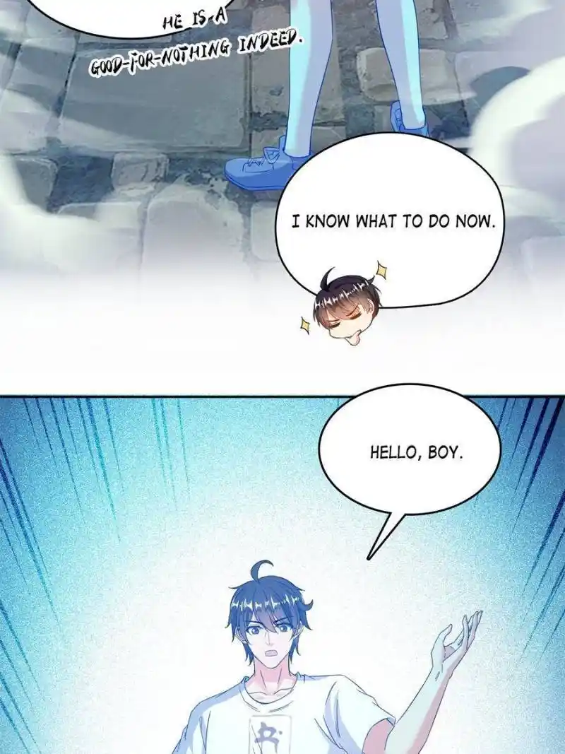 Cultivation Chat Group Chapter 526