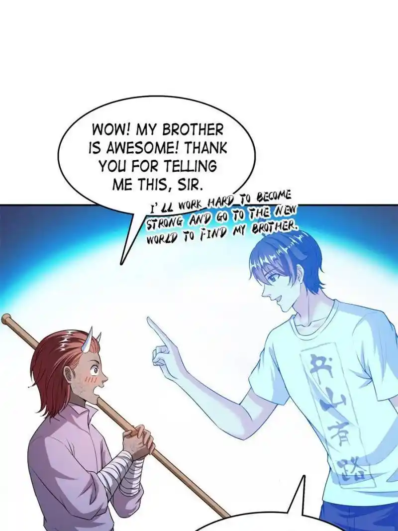 Cultivation Chat Group Chapter 526