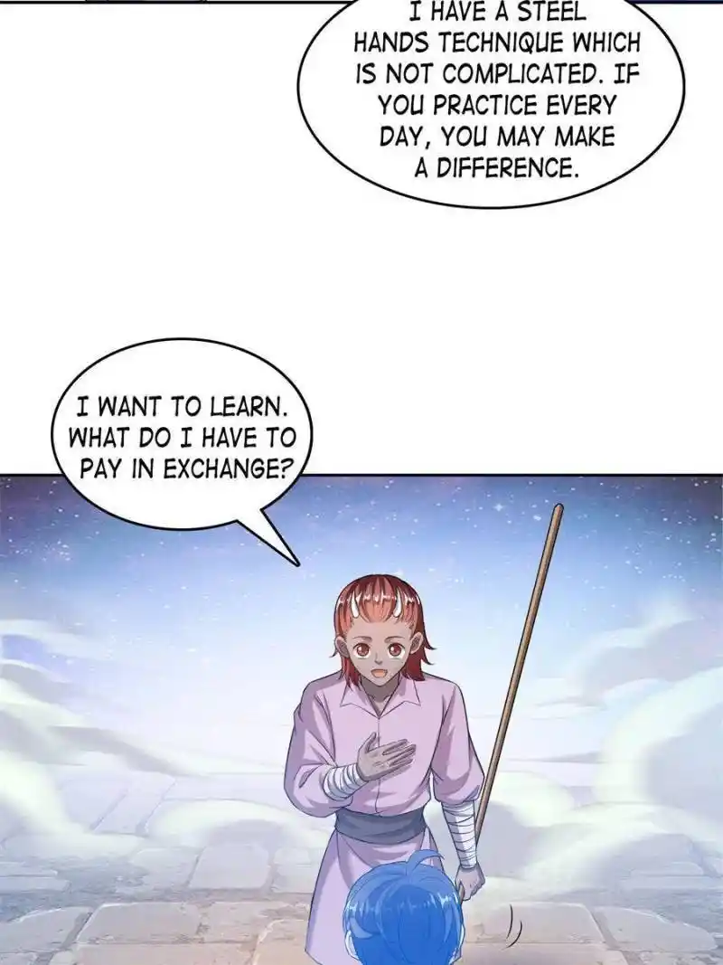 Cultivation Chat Group Chapter 526