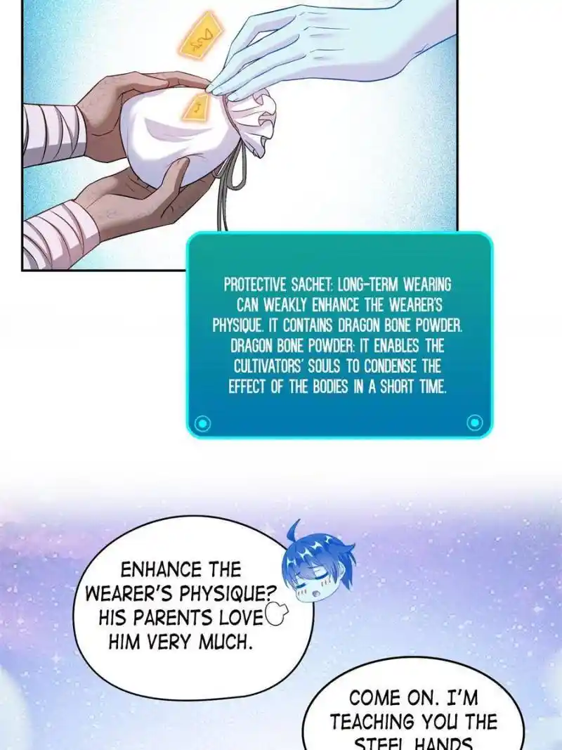 Cultivation Chat Group Chapter 526