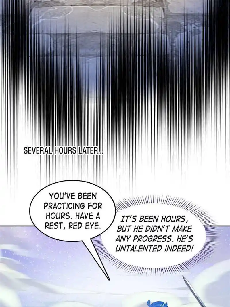 Cultivation Chat Group Chapter 526