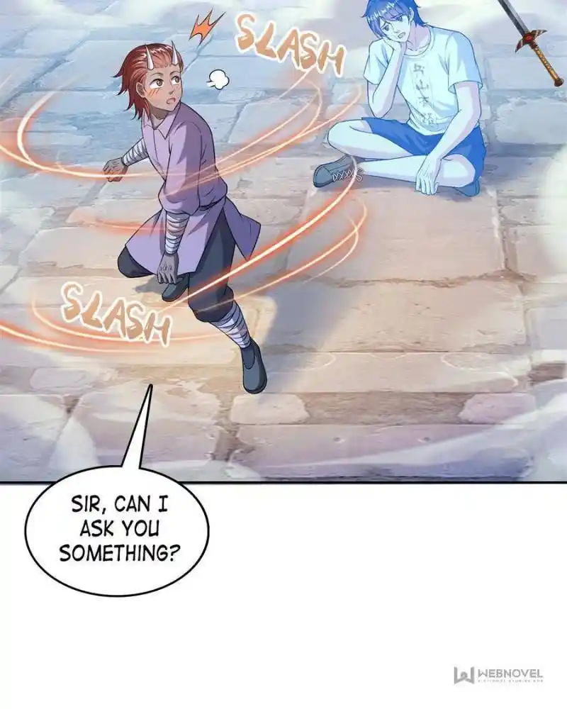 Cultivation Chat Group Chapter 526