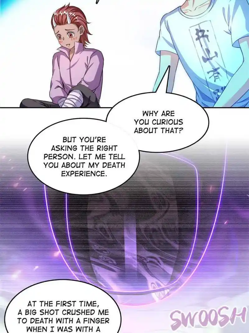 Cultivation Chat Group Chapter 527