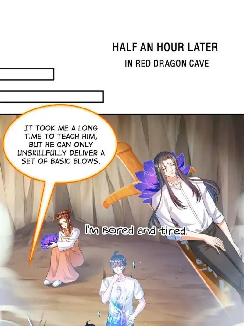 Cultivation Chat Group Chapter 527