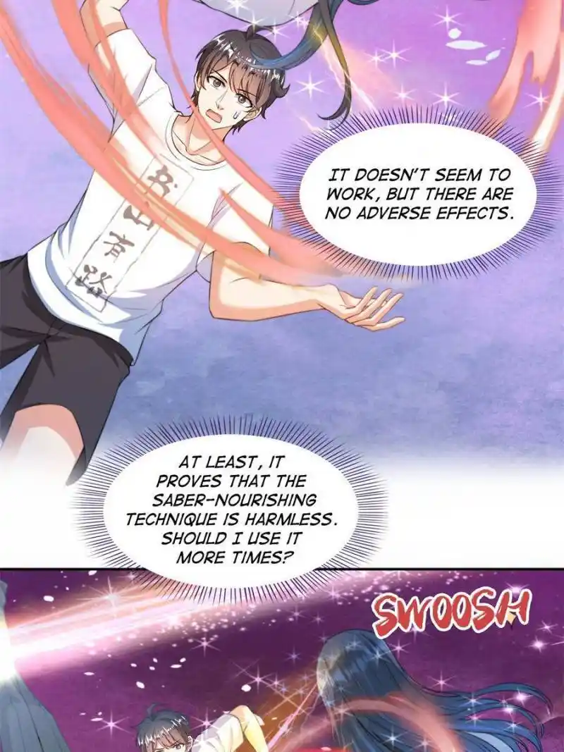 Cultivation Chat Group Chapter 527