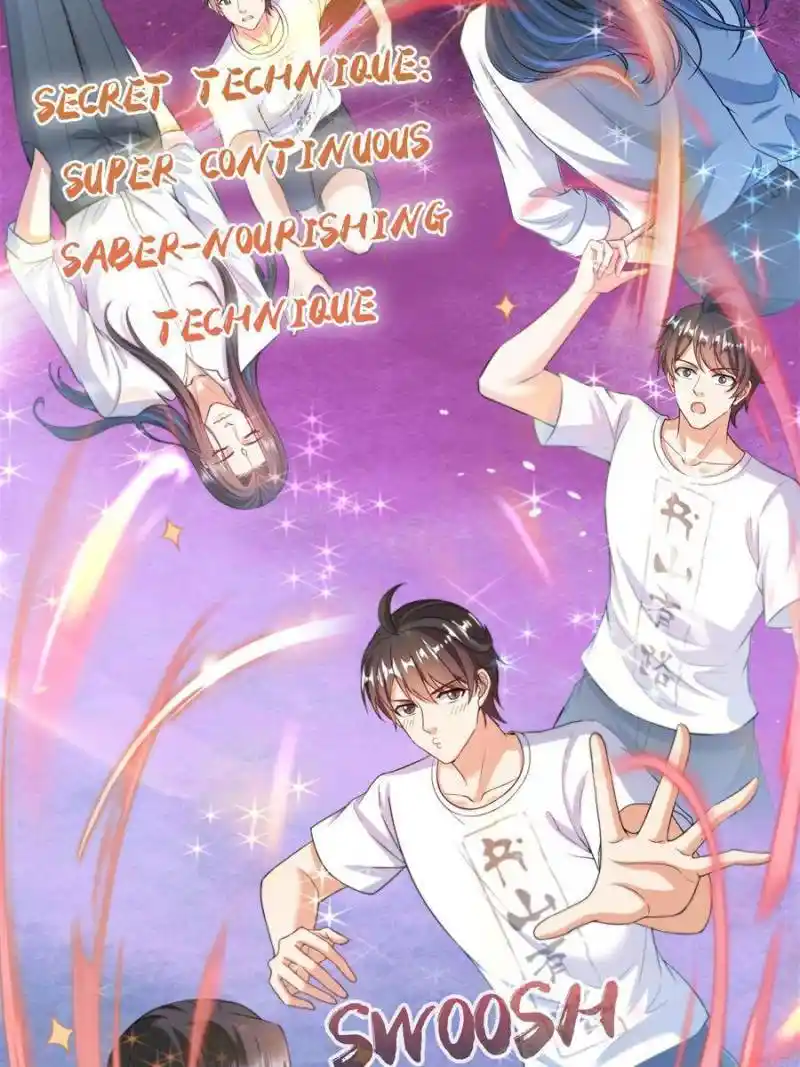 Cultivation Chat Group Chapter 527