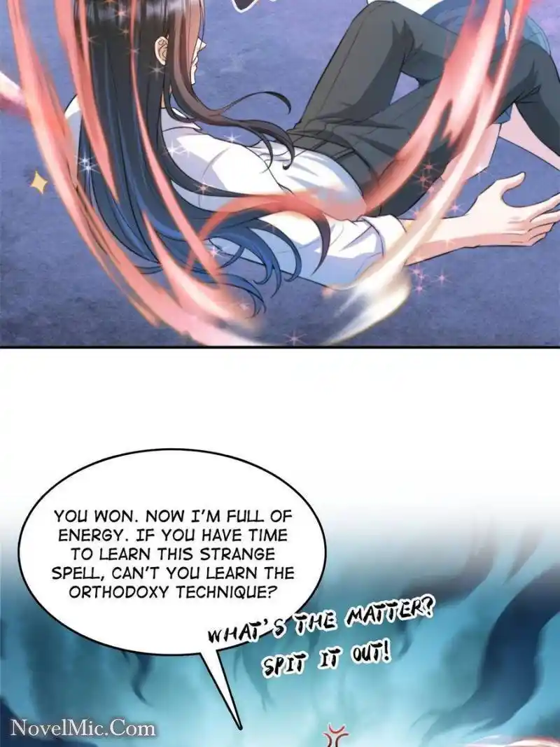 Cultivation Chat Group Chapter 527