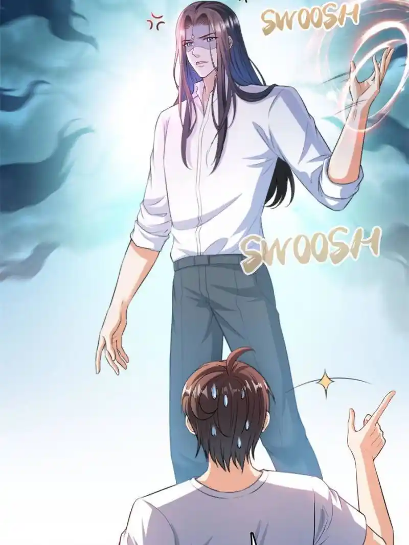 Cultivation Chat Group Chapter 527