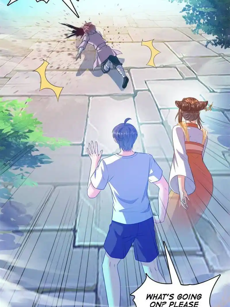 Cultivation Chat Group Chapter 527