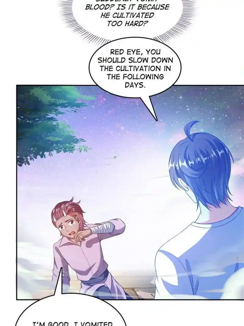 Cultivation Chat Group Chapter 527