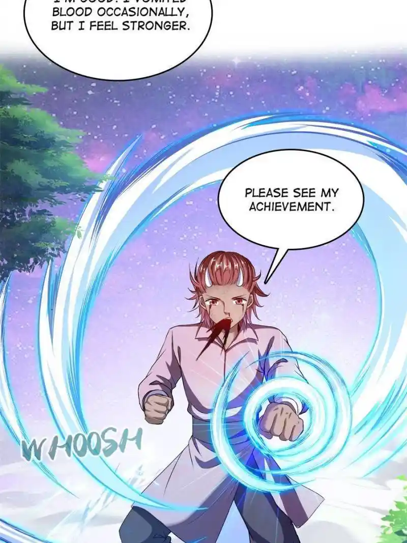 Cultivation Chat Group Chapter 527