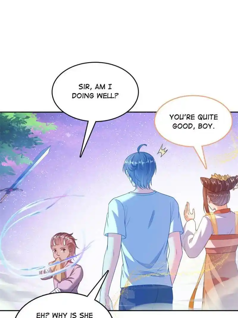 Cultivation Chat Group Chapter 527