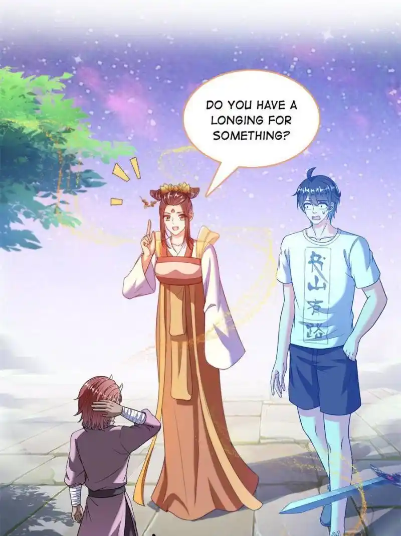 Cultivation Chat Group Chapter 527