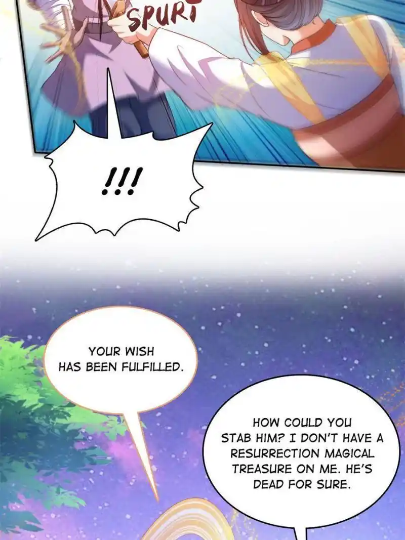 Cultivation Chat Group Chapter 527