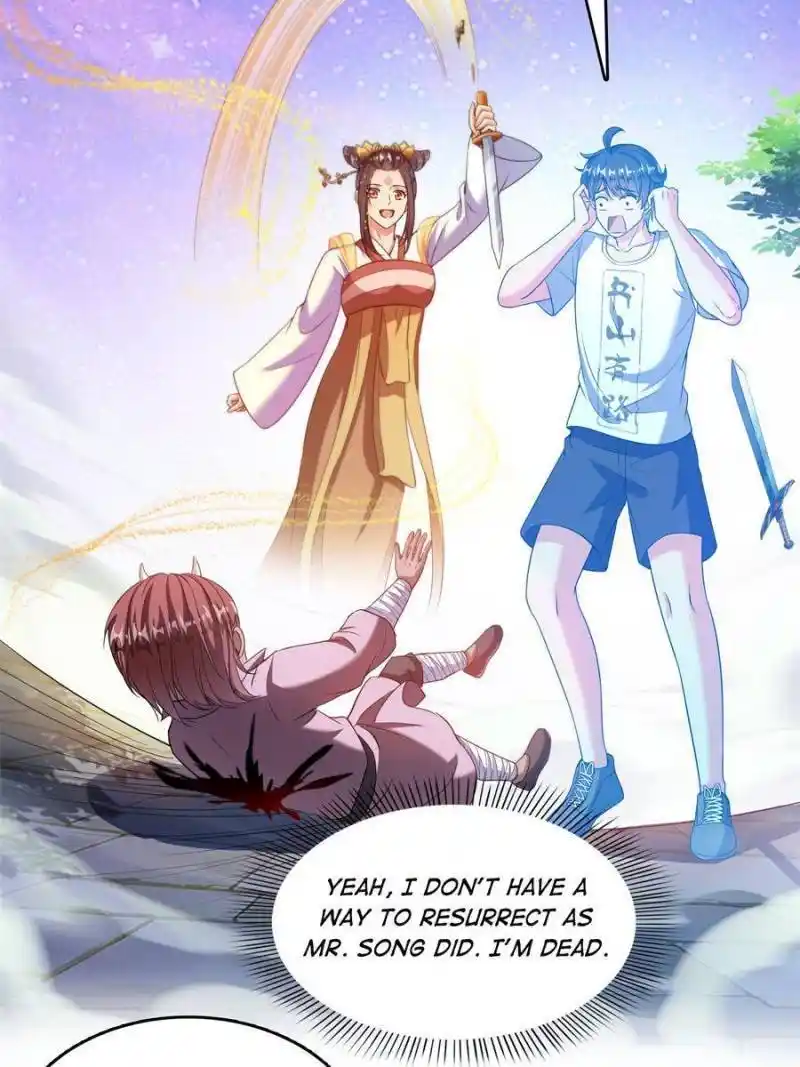 Cultivation Chat Group Chapter 527