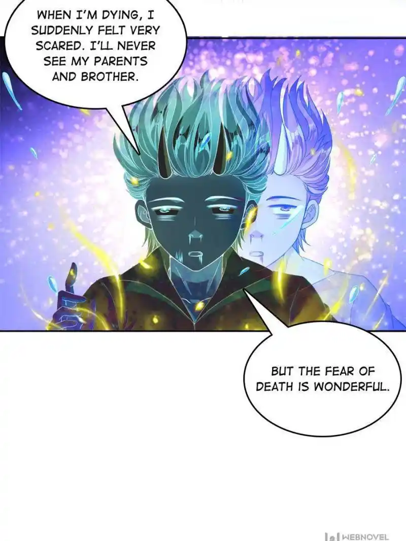 Cultivation Chat Group Chapter 527