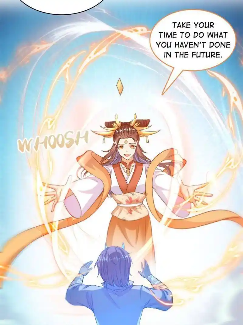 Cultivation Chat Group Chapter 527