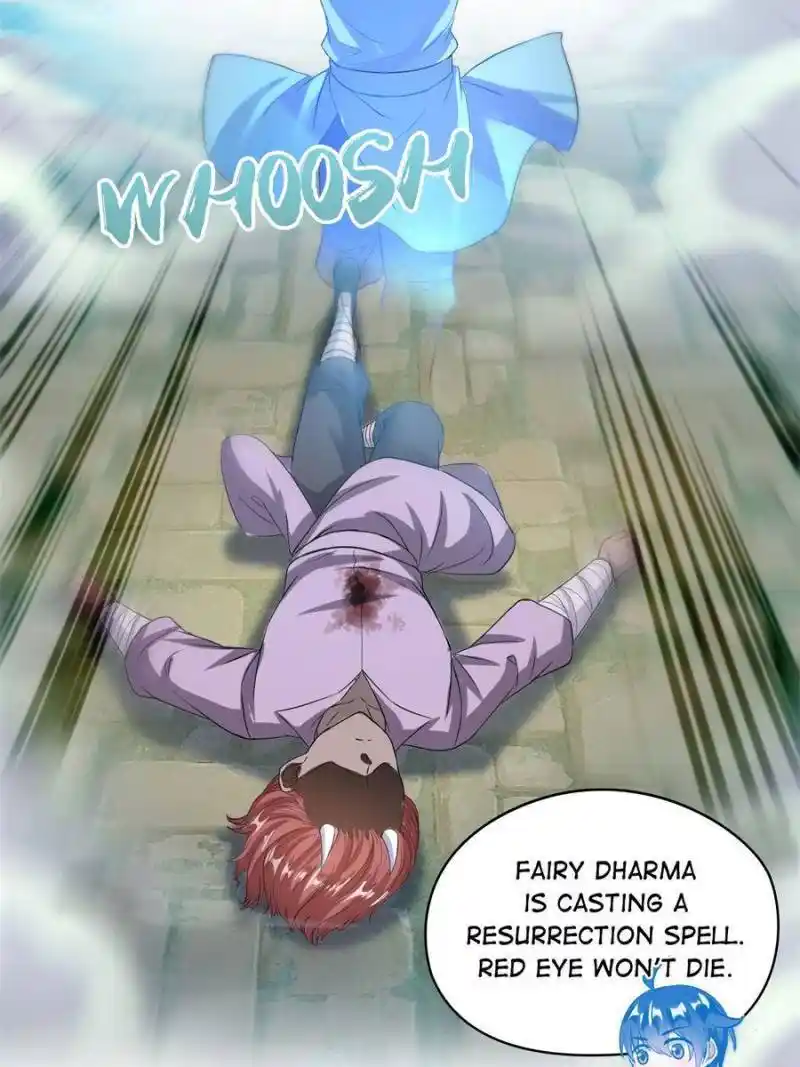 Cultivation Chat Group Chapter 527