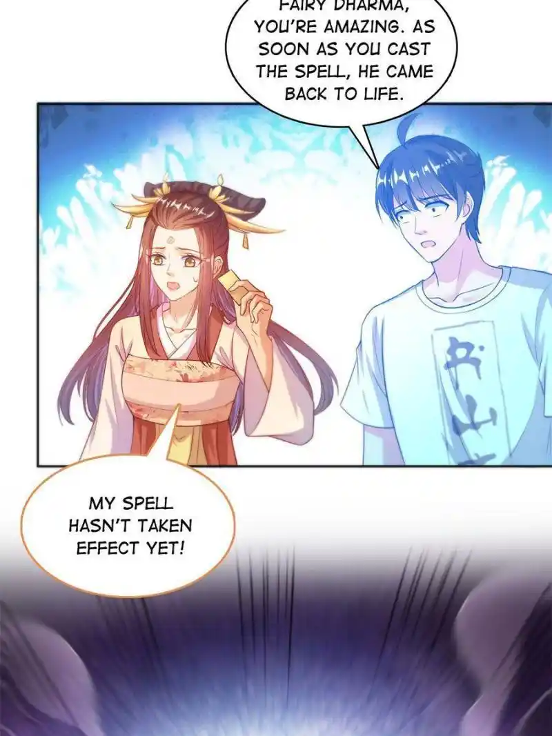 Cultivation Chat Group Chapter 527